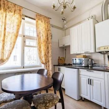 Сдается 2-х комнатная квартира, 43 м²