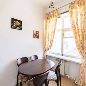 Сдается 2-х комнатная квартира, 43 м²