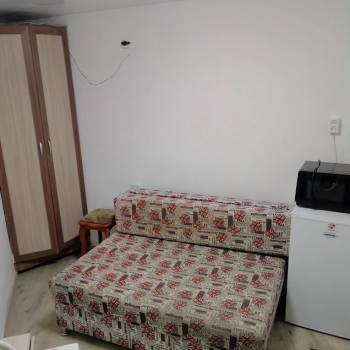 Сдается 1-комнатная квартира, 13 м²