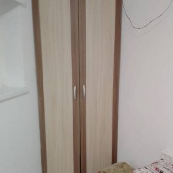 Сдается 1-комнатная квартира, 13 м²