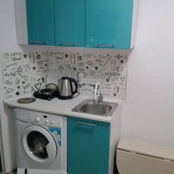 Сдается 1-комнатная квартира, 13 м²