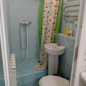 Сдается 1-комнатная квартира, 13 м²