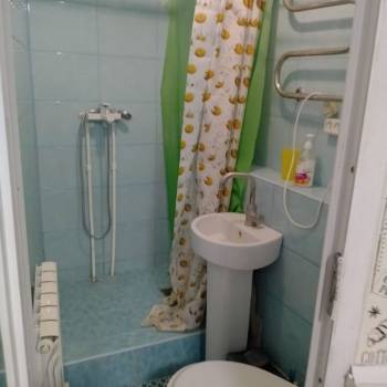 Сдается 1-комнатная квартира, 13 м²