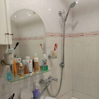Сдается 1-комнатная квартира, 44 м²