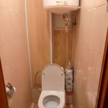 Сдается 1-комнатная квартира, 44 м²