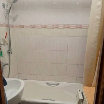 Сдается 1-комнатная квартира, 44 м²