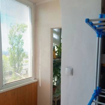 Сдается 1-комнатная квартира, 44 м²