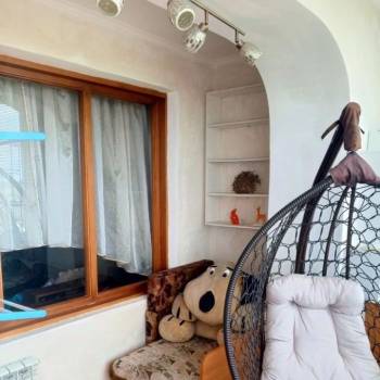 Сдается 1-комнатная квартира, 44 м²