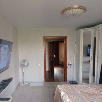 Сдается 1-комнатная квартира, 44 м²