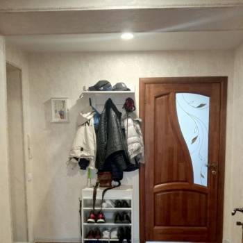 Сдается 1-комнатная квартира, 44 м²