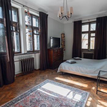 Сдается 2-х комнатная квартира, 55 м²