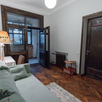 Сдается 2-х комнатная квартира, 55 м²