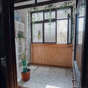 Сдается 2-х комнатная квартира, 55 м²