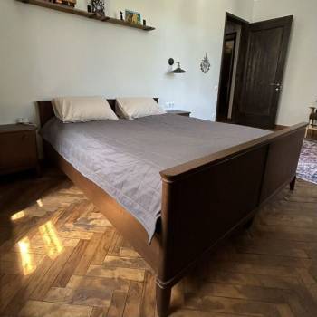 Сдается 2-х комнатная квартира, 55 м²