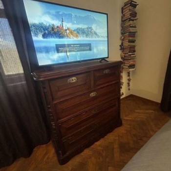 Сдается 2-х комнатная квартира, 55 м²