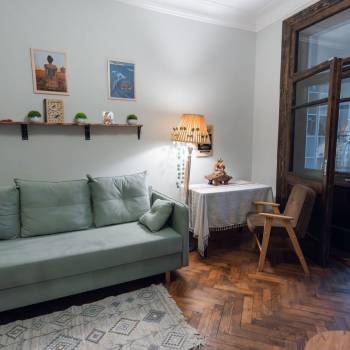 Сдается 2-х комнатная квартира, 55 м²