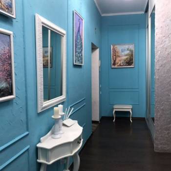 Сдается 1-комнатная квартира, 46 м²