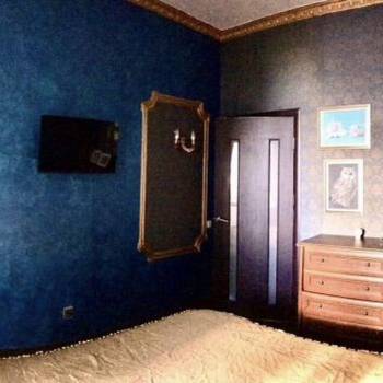 Сдается 1-комнатная квартира, 46 м²