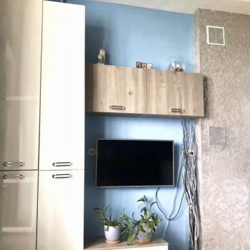 Сдается 1-комнатная квартира, 46 м²