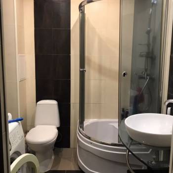 Сдается 1-комнатная квартира, 46 м²