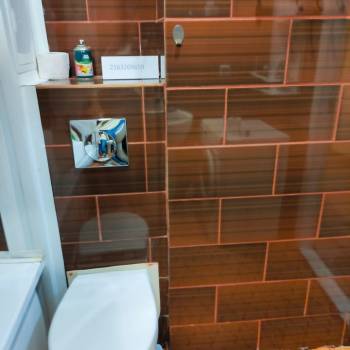 Сдается 1-комнатная квартира, 39 м²