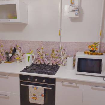 Сдается 1-комнатная квартира, 39 м²