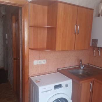 Продается 1-комнатная квартира, 34 м²