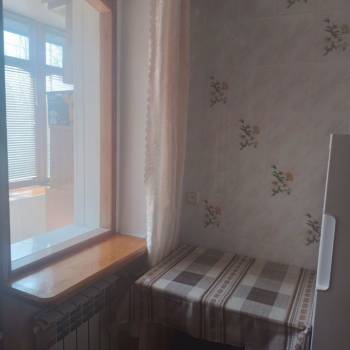Продается 1-комнатная квартира, 34 м²