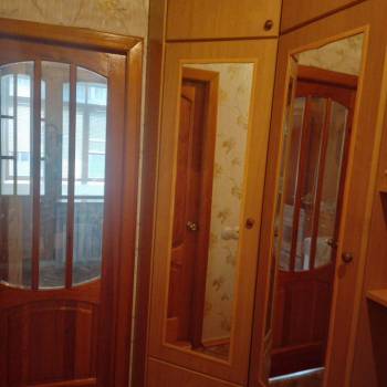 Продается 1-комнатная квартира, 34 м²