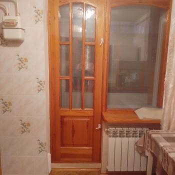 Продается 1-комнатная квартира, 34 м²