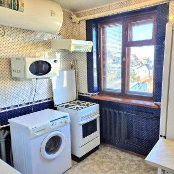Сдается 1-комнатная квартира, 30,8 м²