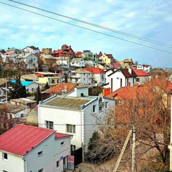 Сдается 1-комнатная квартира, 30,8 м²