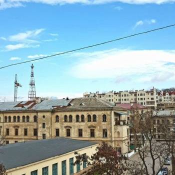 Сдается 1-комнатная квартира, 30,8 м²