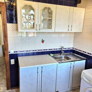 Сдается 1-комнатная квартира, 30,8 м²