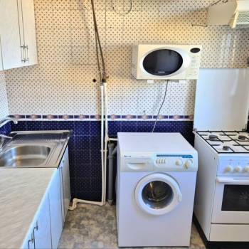 Сдается 1-комнатная квартира, 30,8 м²
