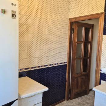 Сдается 1-комнатная квартира, 30,8 м²
