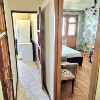 Сдается 1-комнатная квартира, 30,8 м²
