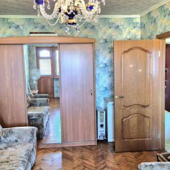 Сдается 1-комнатная квартира, 30,8 м²