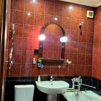 Сдается 1-комнатная квартира, 30,8 м²