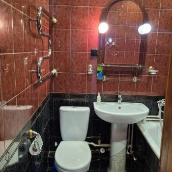 Сдается 1-комнатная квартира, 30,8 м²
