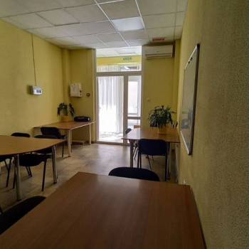Продается Нежилое помещение, 27 м²