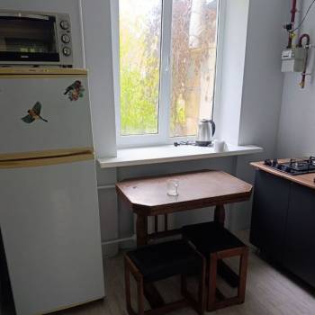 Сдается 1-комнатная квартира, 29,5 м²