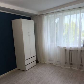 Сдается 1-комнатная квартира, 29,5 м²