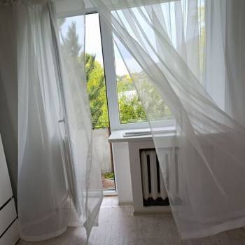 Сдается 1-комнатная квартира, 29,5 м²