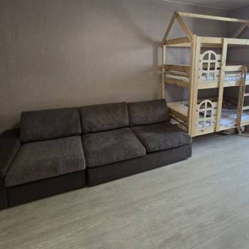 Сдается 2-х комнатная квартира, 54 м²