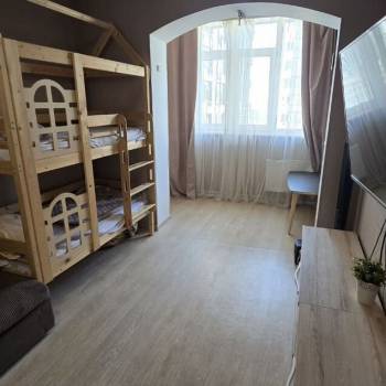 Сдается 2-х комнатная квартира, 54 м²