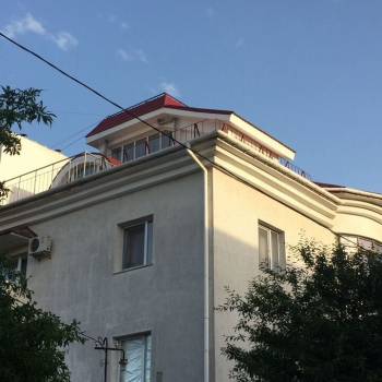 Продается 1-комнатная квартира, 59 м²
