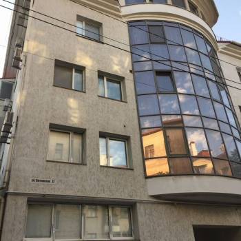 Продается 1-комнатная квартира, 59 м²