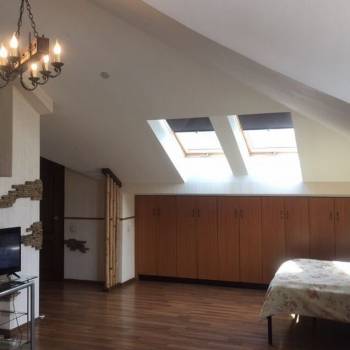 Продается 1-комнатная квартира, 59 м²