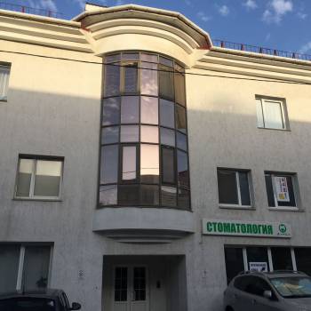 Продается 1-комнатная квартира, 59 м²